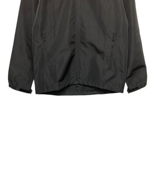 COMME des GARCONS（コムデギャルソン）COMME des GARCONS (コムデギャルソン) マウンテンパーカー ブラック サイズ:Mの古着・服飾アイテム