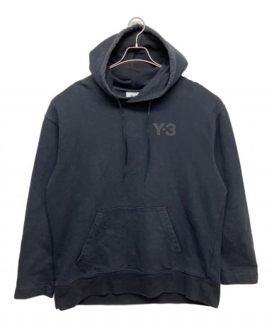 中古・古着通販】Y-3 (ワイスリー) CLASSIC CHEST LOGO HOODIE 中古・古着通販】Y-3 (ワイスリー) CLASSIC CHEST LOGO HOODIE