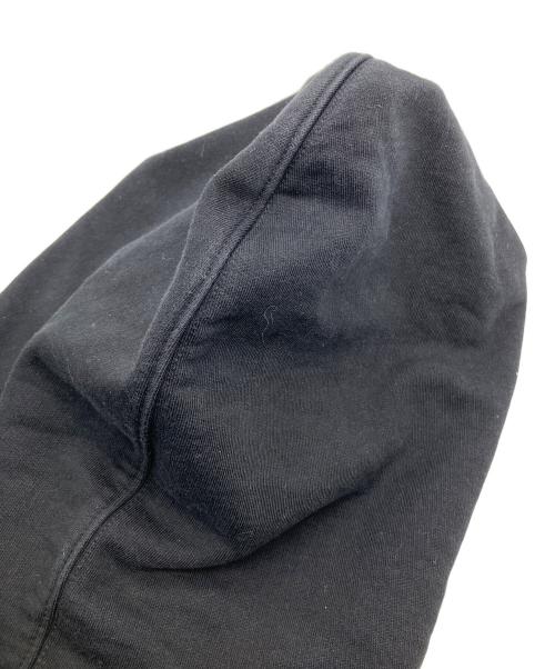 Y-3（ワイスリー）Y-3 (ワイスリー) CLASSIC CHEST LOGO HOODIE ブラック サイズ:Lの古着・服飾アイテム