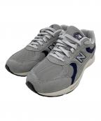 NEW BALANCEニューバランス）の古着「Fresh Foam X 1880 v2」｜グレー