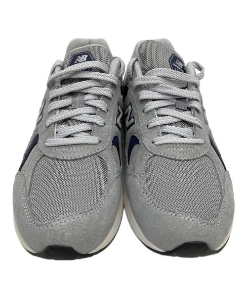 NEW BALANCE（ニューバランス）NEW BALANCE (ニューバランス) Fresh Foam X 1880 v2 グレー サイズ:26cmの古着・服飾アイテム