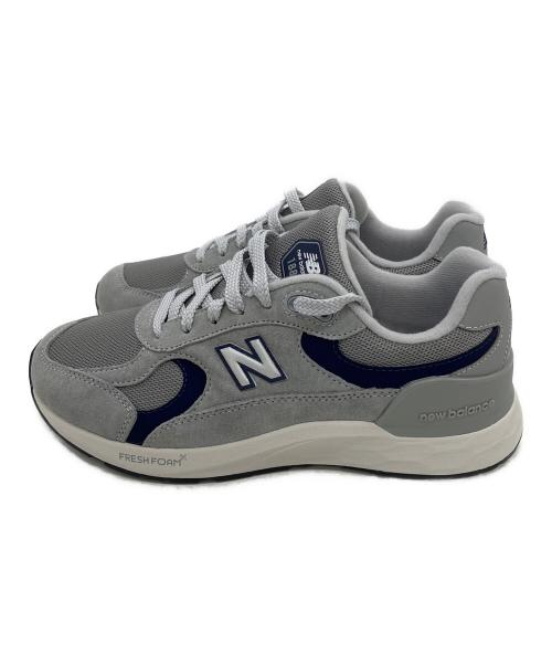 NEW BALANCE（ニューバランス）NEW BALANCE (ニューバランス) Fresh Foam X 1880 v2 グレー サイズ:26cmの古着・服飾アイテム