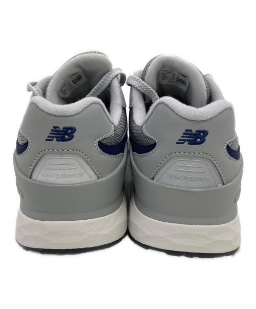 NEW BALANCE（ニューバランス）NEW BALANCE (ニューバランス) Fresh Foam X 1880 v2 グレー サイズ:26cmの古着・服飾アイテム