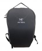 ARC'TERYXアークテリクス）の古着「BLADE 20BACKPACK」｜ブラック