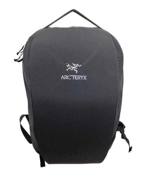 ARC'TERYX（アークテリクス）ARC'TERYX (アークテリクス) BLADE 20BACKPACK ブラックの古着・服飾アイテム