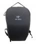 ARC'TERYX（アークテリクス）の古着「BLADE 20BACKPACK」｜ブラック