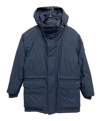 中古・古着通販】LACOSTE (ラコステ) BH1519 ダウンジャケット