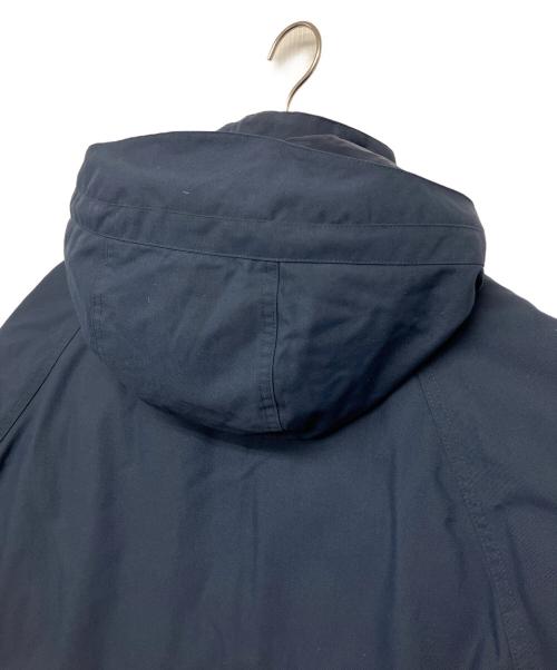 LACOSTE（ラコステ）LACOSTE (ラコステ) BH1519　ダウンジャケット ネイビー サイズ:Sの古着・服飾アイテム