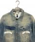 G-STAR RAW (ジースターロゥ) Essential Ark Western Jacket インディゴ サイズ:L：10000円