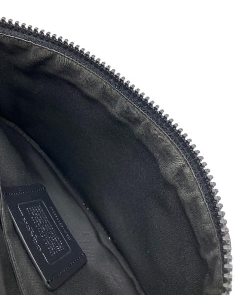 COACH（コーチ）COACH (コーチ) ウエストバッグ マルチカラーの古着・服飾アイテム
