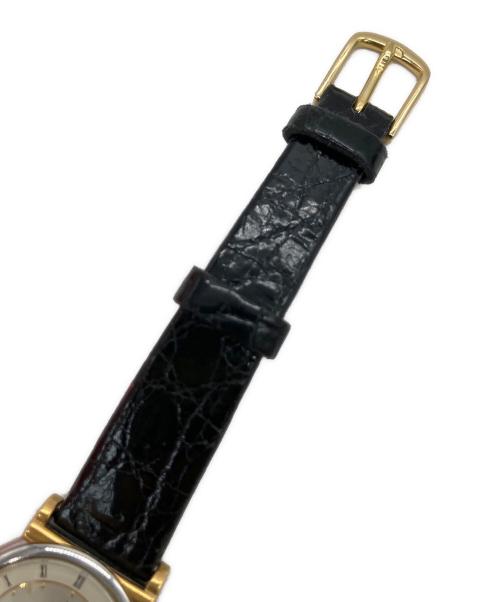 SEIKO（セイコー）SEIKO (セイコー) CREDOR リストウォッチ シルバーの古着・服飾アイテム