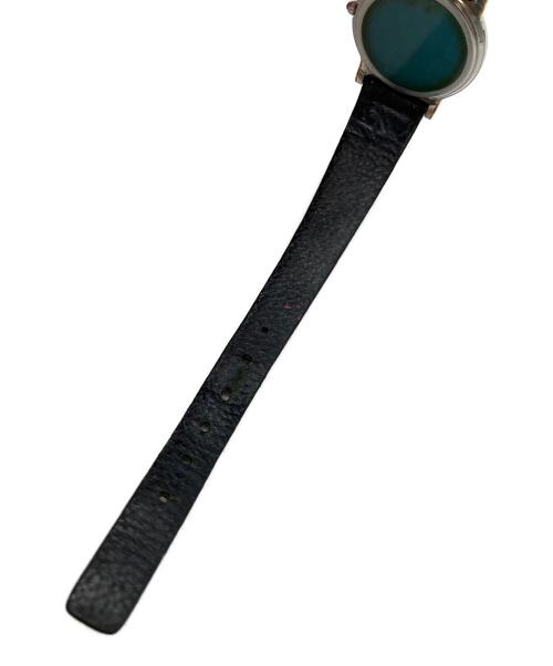 SEIKO（セイコー）SEIKO (セイコー) CREDOR リストウォッチ シルバーの古着・服飾アイテム