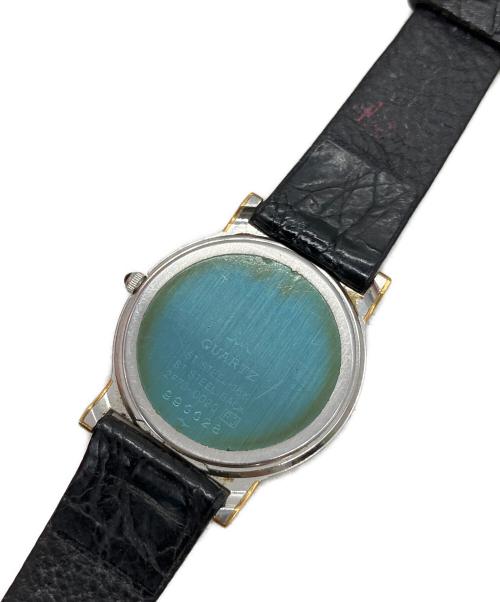 SEIKO（セイコー）SEIKO (セイコー) CREDOR リストウォッチ シルバーの古着・服飾アイテム