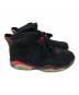 中古・古着 NIKE (ナイキ) AIR JORDAN 6 RETRO BLACK ブラック サイズ:28cm：10000円