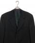 COMME des GARCONS HOMME PLUS (コムデギャルソンオムプリュス) 3Bジャケット ブラック サイズ:L：30000円