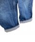 中古・古着 LEVI'S (リーバイス) オレンジタブ チェーンステッチ デニムパンツ ネイビー サイズ:W35：14000円