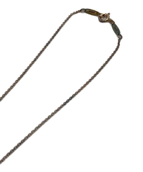 TIFFANY & Co.（ティファニー）TIFFANY & Co. (ティファニー) オープンハート ネックレスの古着・服飾アイテム