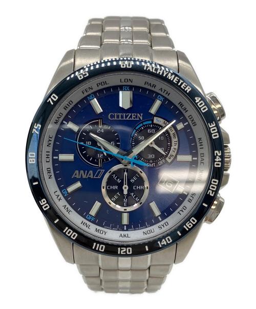 CITIZEN（シチズン）CITIZEN (シチズン) E660-A18SR03　腕時計の古着・服飾アイテム