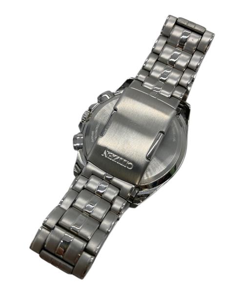 CITIZEN（シチズン）CITIZEN (シチズン) E660-A18SR03　腕時計の古着・服飾アイテム