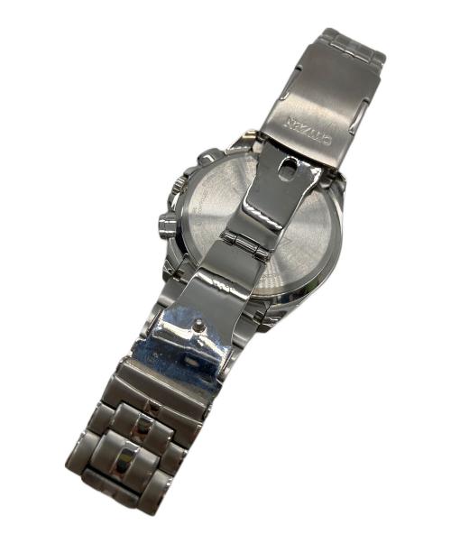 CITIZEN（シチズン）CITIZEN (シチズン) E660-A18SR03　腕時計の古着・服飾アイテム