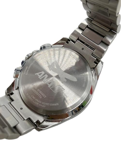 CITIZEN（シチズン）CITIZEN (シチズン) E660-A18SR03　腕時計の古着・服飾アイテム