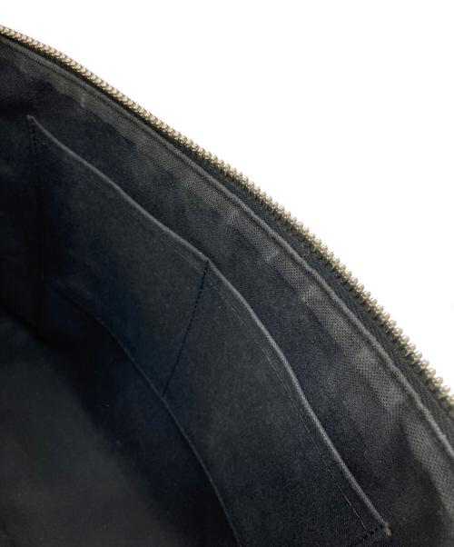 LOUIS VUITTON（ルイ ヴィトン）LOUIS VUITTON (ルイ ヴィトン) ダミエ・グラフィット ミックPM ブラックの古着・服飾アイテム