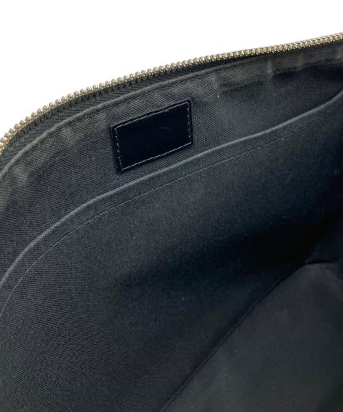 LOUIS VUITTON（ルイ ヴィトン）LOUIS VUITTON (ルイ ヴィトン) ダミエ・グラフィット ミックPM ブラックの古着・服飾アイテム