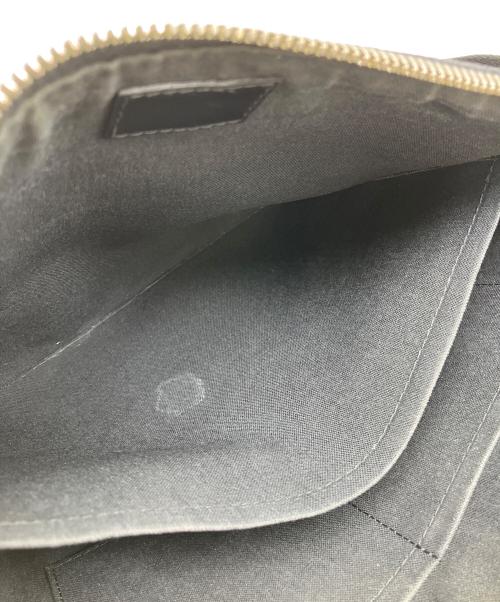 LOUIS VUITTON（ルイ ヴィトン）LOUIS VUITTON (ルイ ヴィトン) ダミエ・グラフィット ミックPM ブラックの古着・服飾アイテム