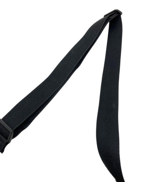 LOUIS VUITTON（ルイ ヴィトン）LOUIS VUITTON (ルイ ヴィトン) ダミエ・グラフィット ミックPM ブラックの古着・服飾アイテム