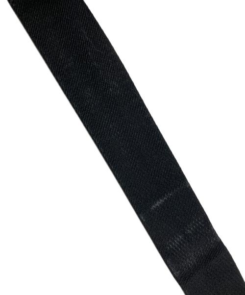 LOUIS VUITTON（ルイ ヴィトン）LOUIS VUITTON (ルイ ヴィトン) ダミエ・グラフィット ミックPM ブラックの古着・服飾アイテム