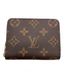 LOUIS VUITTON（ルイ ヴィトン）の古着「モノグラム　ジッピー コインパース　コインケース」