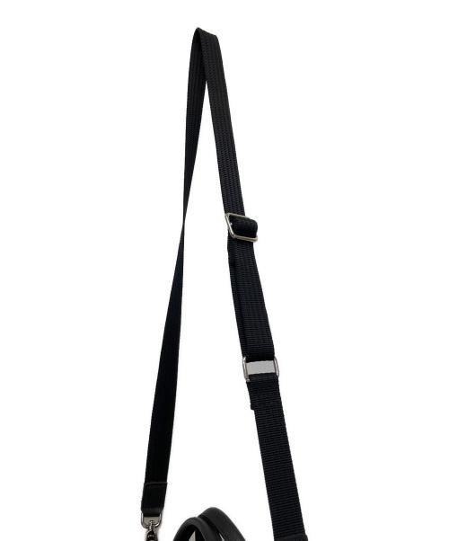 LONGCHAMP（ロンシャン）LONGCHAMP (ロンシャン) ル プリアージュ® エナジー XS トップハンドルバッグ ブラックの古着・服飾アイテム