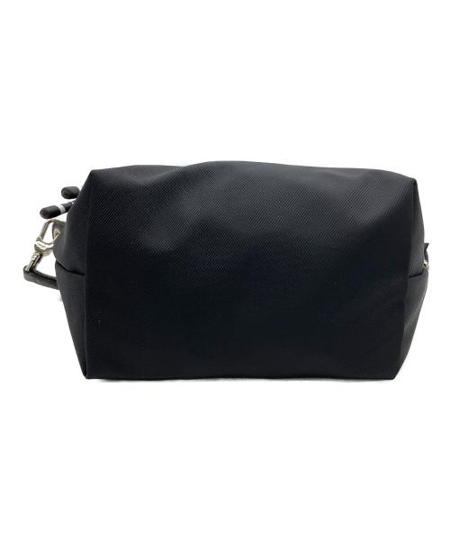 LONGCHAMP（ロンシャン）LONGCHAMP (ロンシャン) ル プリアージュ® エナジー XS トップハンドルバッグ ブラックの古着・服飾アイテム