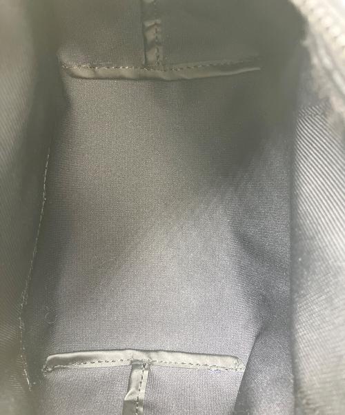 LONGCHAMP（ロンシャン）LONGCHAMP (ロンシャン) ル プリアージュ® エナジー XS トップハンドルバッグ ブラックの古着・服飾アイテム