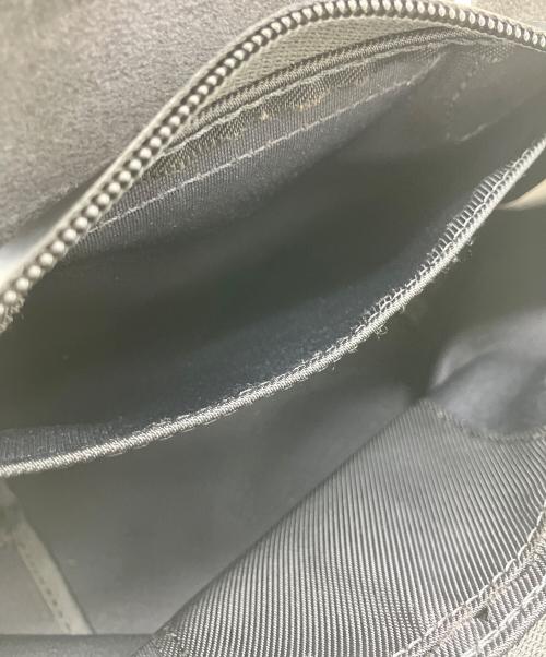 LONGCHAMP（ロンシャン）LONGCHAMP (ロンシャン) ル プリアージュ® エナジー XS トップハンドルバッグ ブラックの古着・服飾アイテム