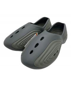 中古・古着通販】crocs (クロックス) レイ2クロスストラップアンクル