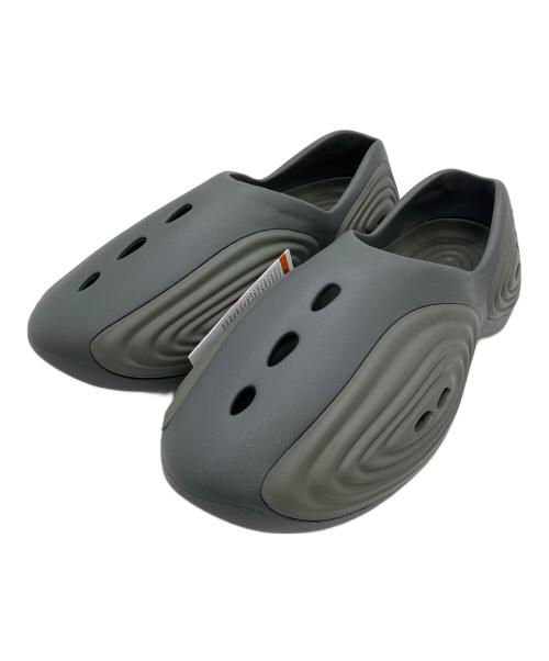 crocs（クロックス）crocs (クロックス) Ripple サンダル ブラック サイズ:28cmの古着・服飾アイテム