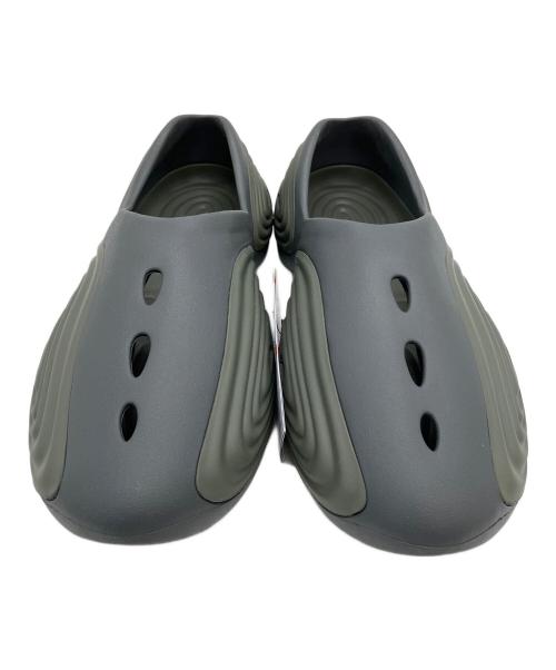 crocs（クロックス）crocs (クロックス) Ripple サンダル ブラック サイズ:28cmの古着・服飾アイテム