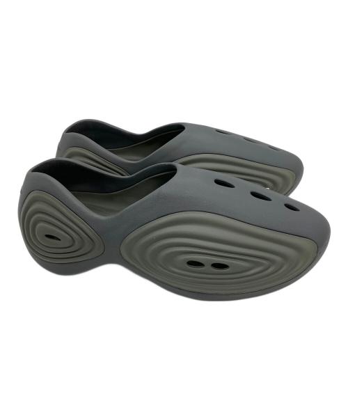 crocs（クロックス）crocs (クロックス) Ripple サンダル ブラック サイズ:28cmの古着・服飾アイテム