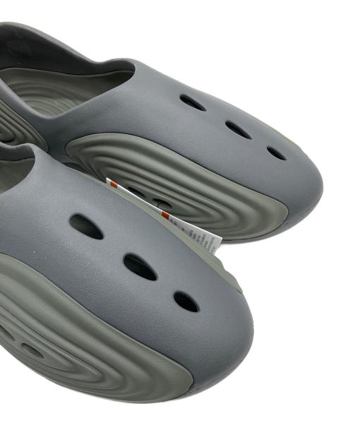 crocs（クロックス）crocs (クロックス) Ripple サンダル ブラック サイズ:28cmの古着・服飾アイテム