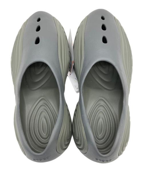 crocs（クロックス）crocs (クロックス) Ripple サンダル ブラック サイズ:28cmの古着・服飾アイテム