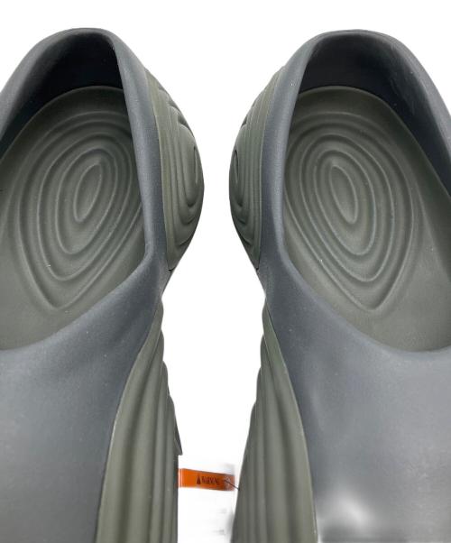 crocs（クロックス）crocs (クロックス) Ripple サンダル ブラック サイズ:28cmの古着・服飾アイテム
