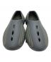 crocs (クロックス) Ripple サンダル ブラック サイズ:28cm：15000円