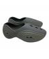 中古・古着 crocs (クロックス) Ripple サンダル ブラック サイズ:28cm：15000円