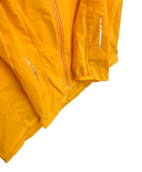 ARC'TERYX（アークテリクス）ARC'TERYX (アークテリクス) マウンテンパーカー オレンジ サイズ:Sの古着・服飾アイテム