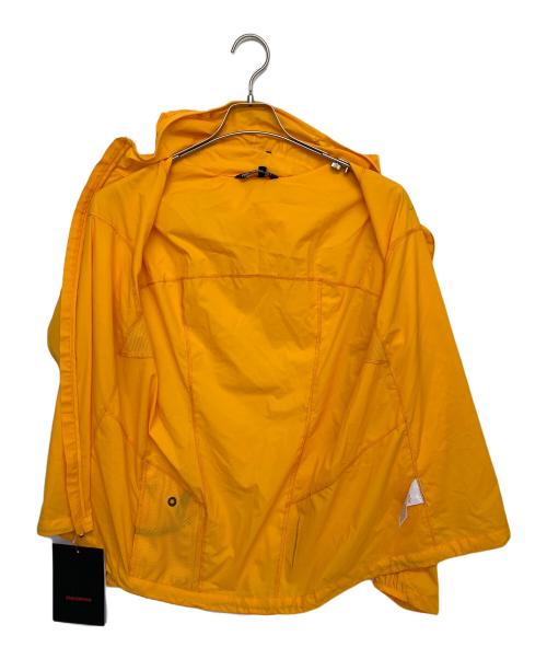 ARC'TERYX（アークテリクス）ARC'TERYX (アークテリクス) マウンテンパーカー オレンジ サイズ:Sの古着・服飾アイテム