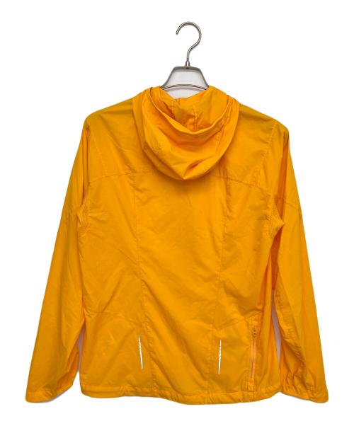 ARC'TERYX（アークテリクス）ARC'TERYX (アークテリクス) マウンテンパーカー オレンジ サイズ:Sの古着・服飾アイテム
