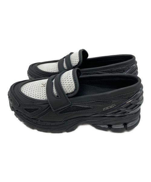 NEW BALANCE（ニューバランス）NEW BALANCE (ニューバランス) 1906L ブラック サイズ:23cmの古着・服飾アイテム