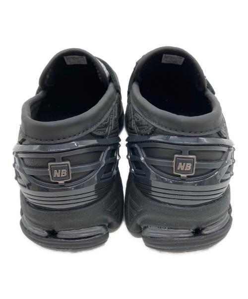 NEW BALANCE（ニューバランス）NEW BALANCE (ニューバランス) 1906L ブラック サイズ:23cmの古着・服飾アイテム