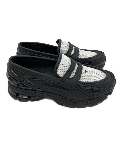 NEW BALANCE（ニューバランス）NEW BALANCE (ニューバランス) 1906L ブラック サイズ:23cmの古着・服飾アイテム